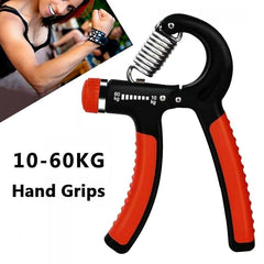 Appareil d'entraînement de la force PowerGrip