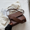 Marjorie Envelope Bag / Trendy Women's Crossbody Purse (One) - LARUNVIK