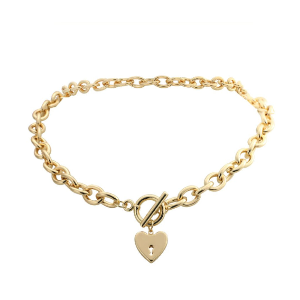 Casie Necklace - LARUNVIK