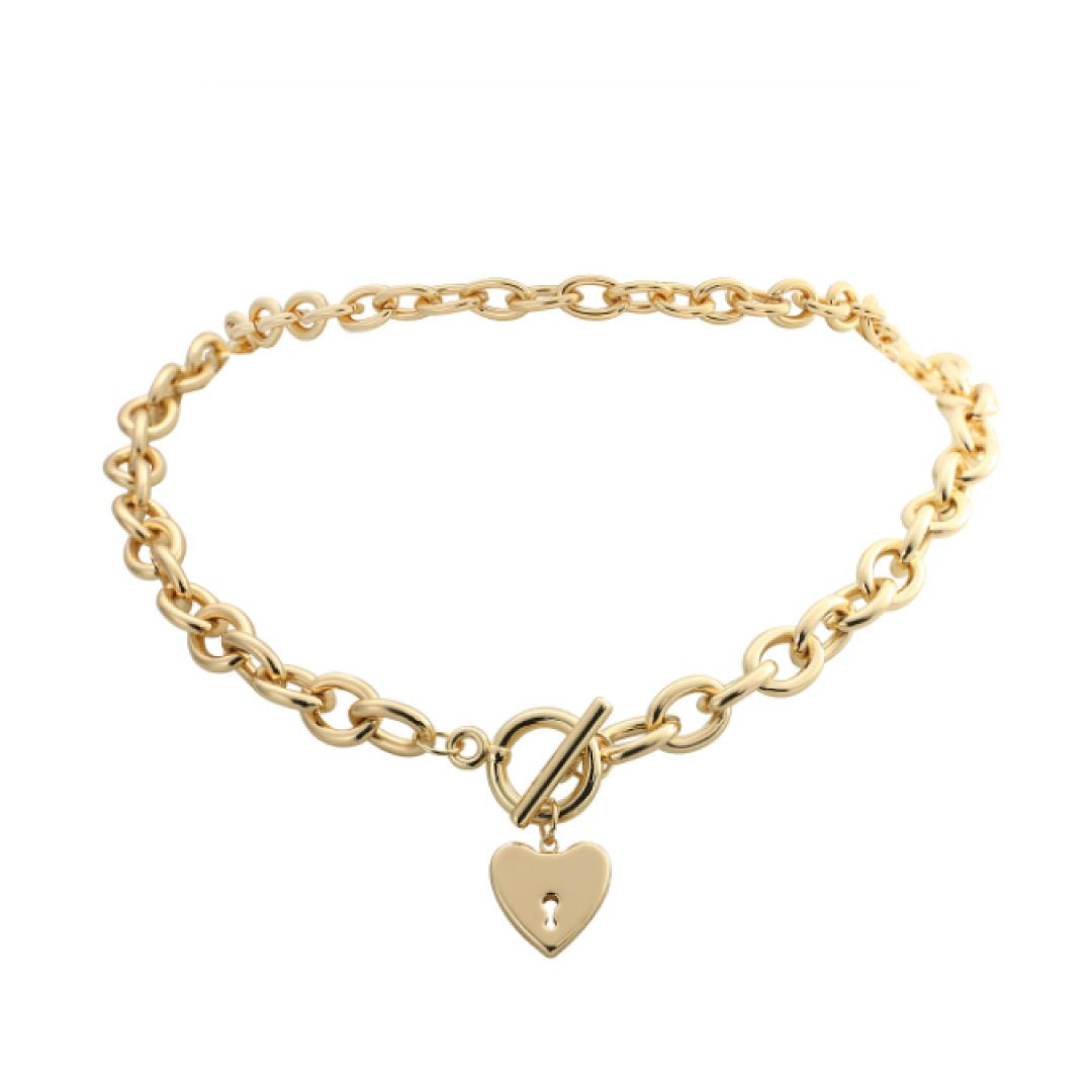 Casie Necklace - LARUNVIK