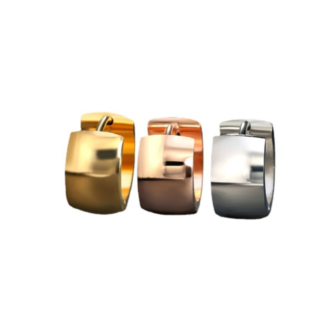 Tora Earrings - LARUNVIK