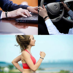 Bracelet Câble de Recharge USB Micro