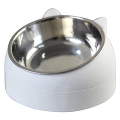 Gamelle pour chats
