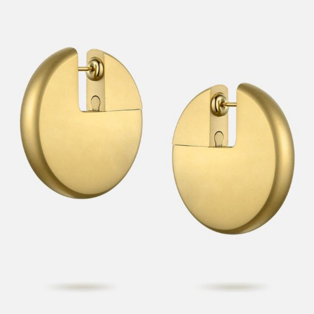 Ariana Earrings - LARUNVIK