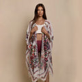 A New York Kimono - LARUNVIK