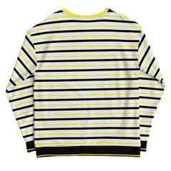 Sweat-shirt Soyez heureux