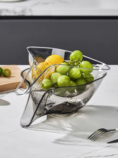 Panier de Vidange de Cuisine Heat Guard