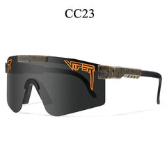 Lunettes de soleil mode