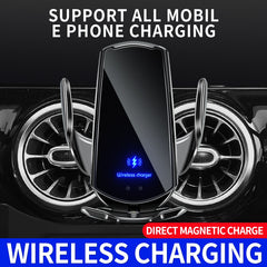 Chargeur sans fil pour voiture