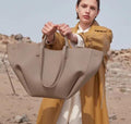 Cyra Wing Bag for Women (Single Item) - LARUNVIK