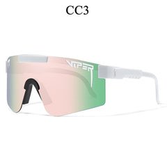 Lunettes de soleil mode