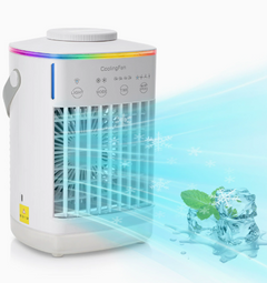 Mini Air Conditioner