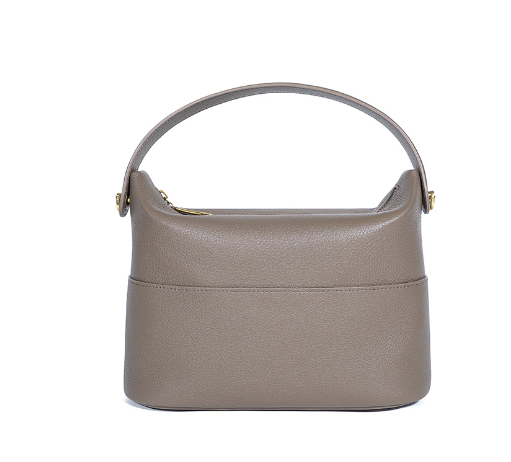 Leather Women's Casual Crossbody Shoulder Bag (One Piece) - LARUNVIK