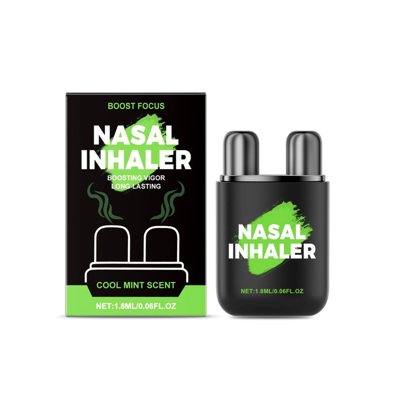 Inhalateur nasal 1,8 ml
