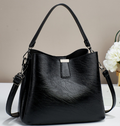 The Naomi Vintage Bucket Bag - 2027 Winter Style - LARUNVIK