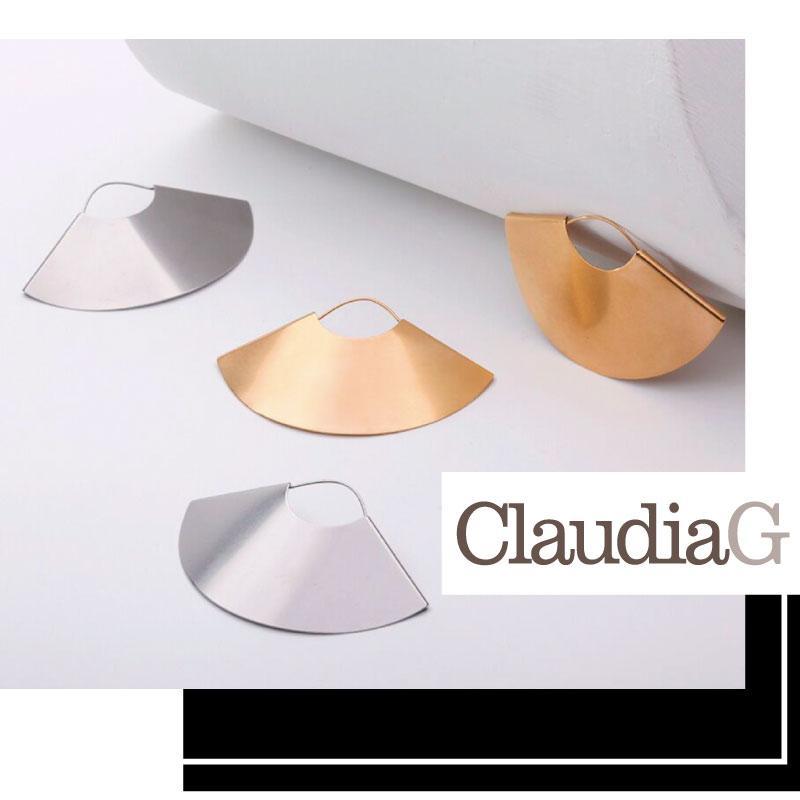 Andrea Earrings - LARUNVIK