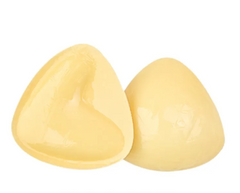 Inserts de soutien-gorge adhésifs Lift & Shape V-Boost