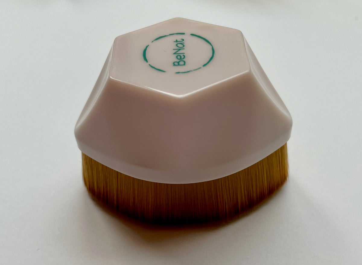 Foundation Makeup Brush - LARUNVIK