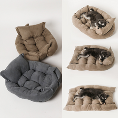 Canapé-lit pliable Nest