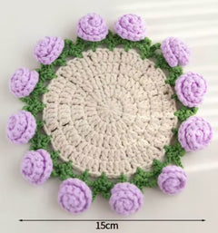 Kit de crochet DIY