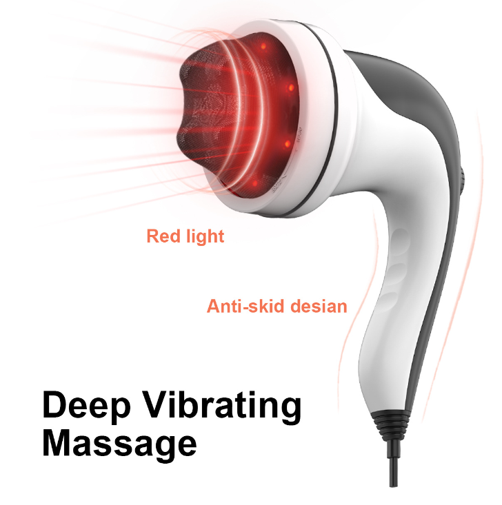 Cellulite Body Sculpting Massager - LARUNVIK