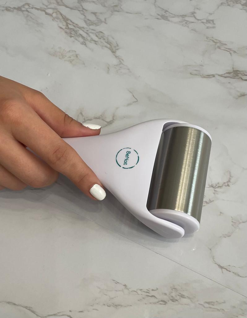 Body Massage Ice Roller - LARUNVIK