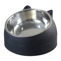 Gamelle pour chats