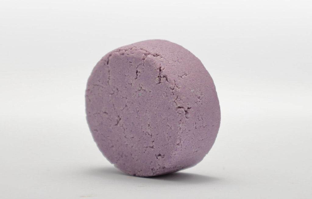 All-Natural Shampoo Bar. Plastic-Free - LARUNVIK
