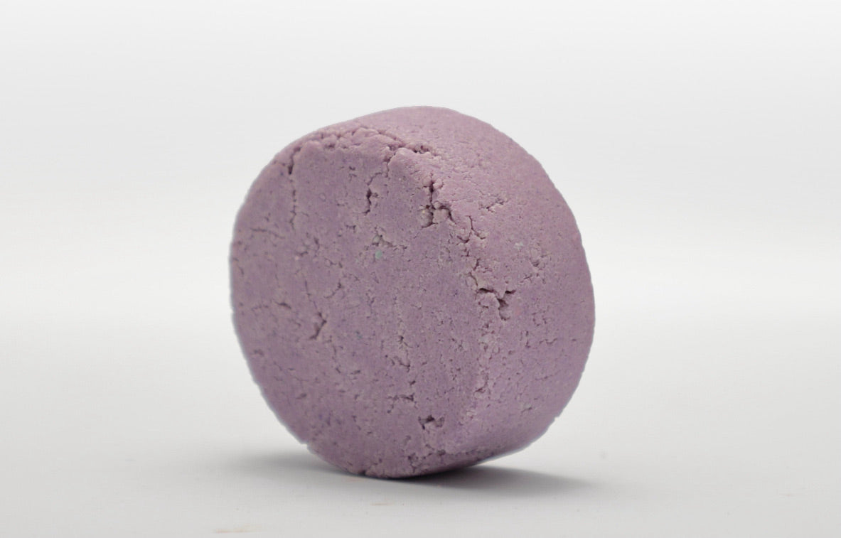 All-Natural Shampoo Bar. Plastic-Free - LARUNVIK