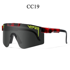 Lunettes de soleil mode
