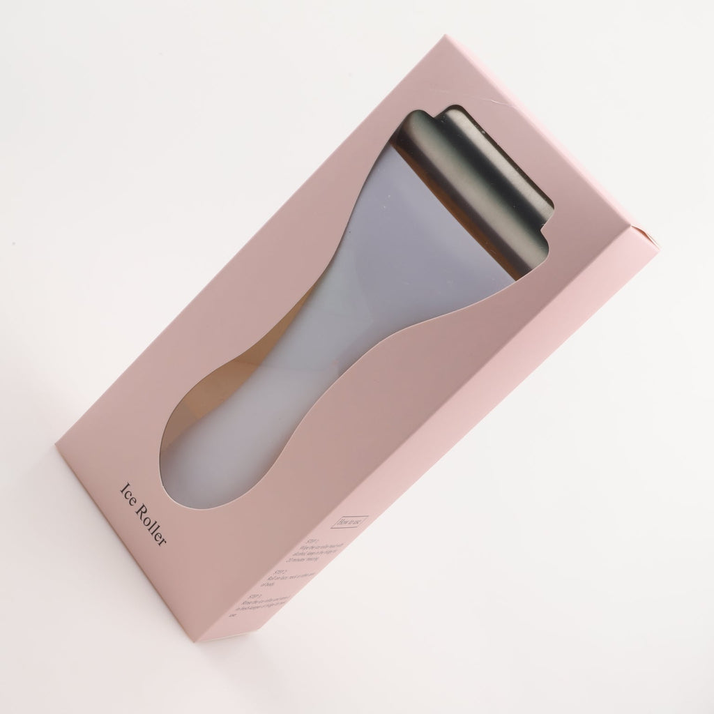 Body Massage Ice Roller - LARUNVIK