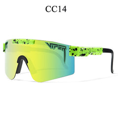 Lunettes de soleil mode