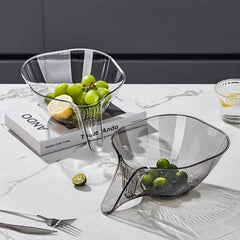 Panier de Vidange de Cuisine Heat Guard