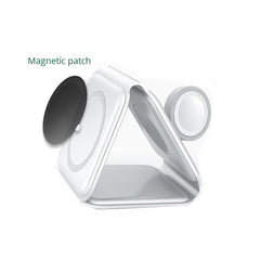 Chargeur sans fil pour Apple Watch/iPhone