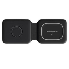 Chargeur sans fil magnétique pliable