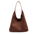 Maui Shopper Bag - Vintage Casual Large Capacity (Single) - LARUNVIK