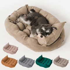 Canapé-lit pliable Nest