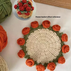 Kit de crochet DIY