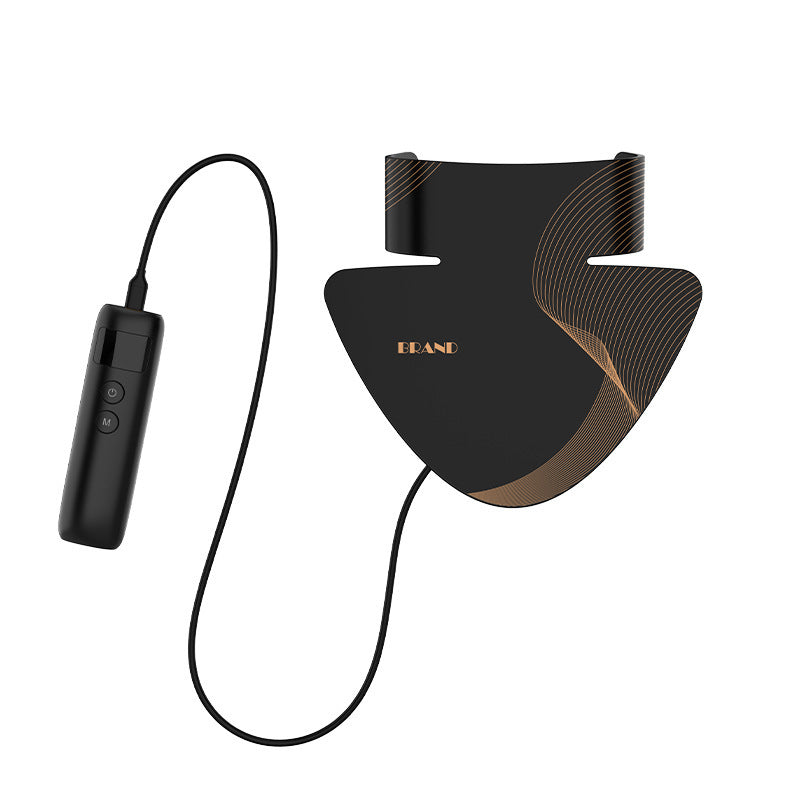 Silicone LED Facial Mask for Photon Skin Rejuvenation - LARUNVIK