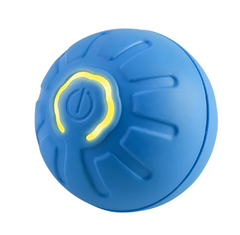 Balle interactive intelligente pour chien