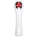 Microcurrent Facial and Neck Color Light Massage Handheld Portable EMS Skin Rejuvenation Eye Beauty Device - LARUNVIK
