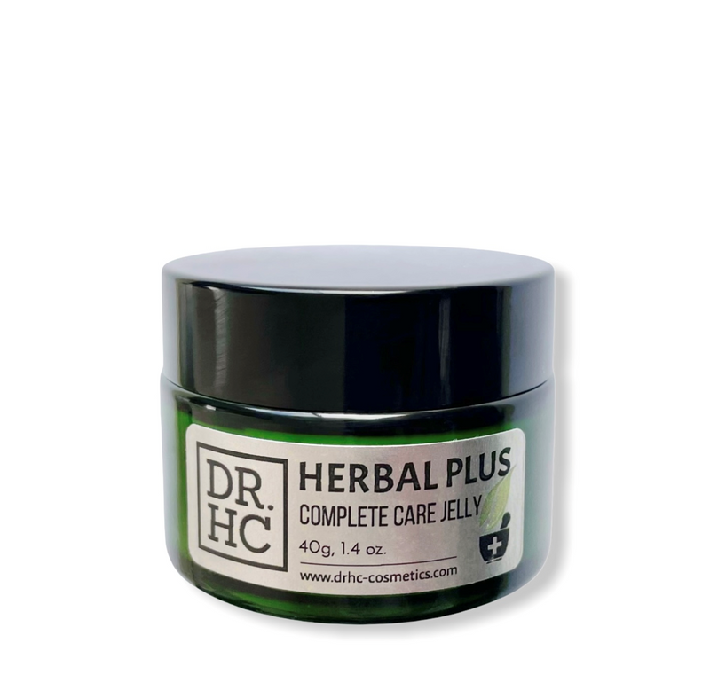 Herbal Plus Complete Care Jelly (40g, 1.4oz)