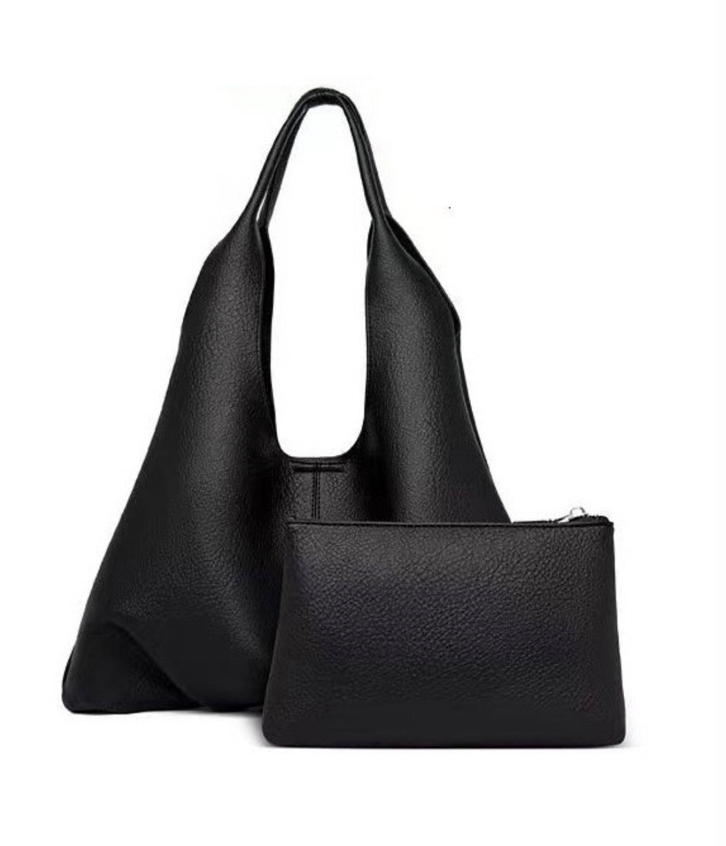Pietra Women's Shoulder Bag (One) - LARUNVIK