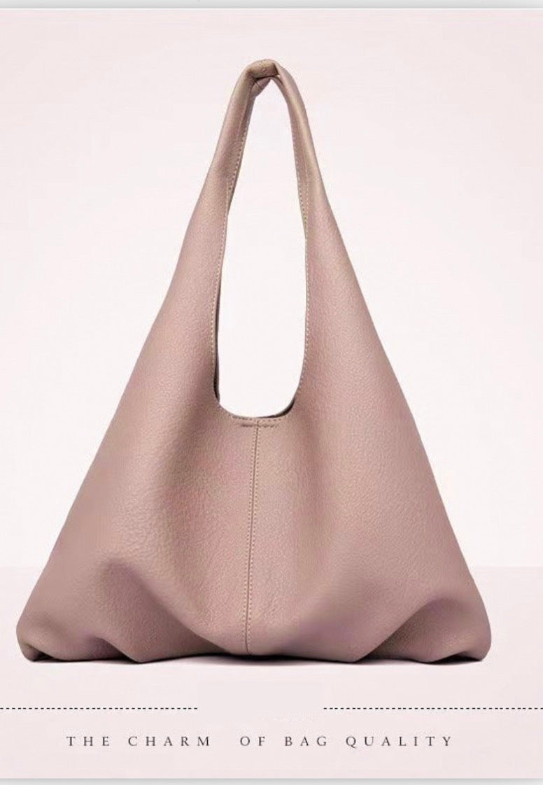Pietra Women's Shoulder Bag (One) - LARUNVIK