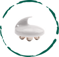Rolling Body Massager - LARUNVIK