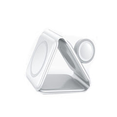 Chargeur sans fil pour Apple Watch/iPhone