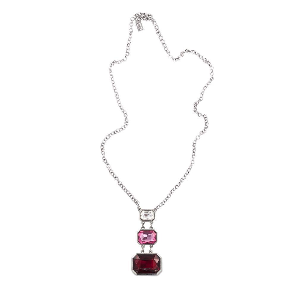 Cascade Necklace - LARUNVIK