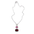 Cascade Necklace - LARUNVIK