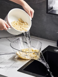 Panier de Vidange de Cuisine Heat Guard