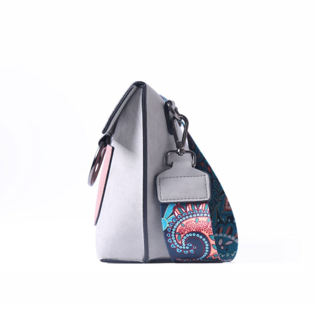 Valerie Cross Body Handbag - LARUNVIK
